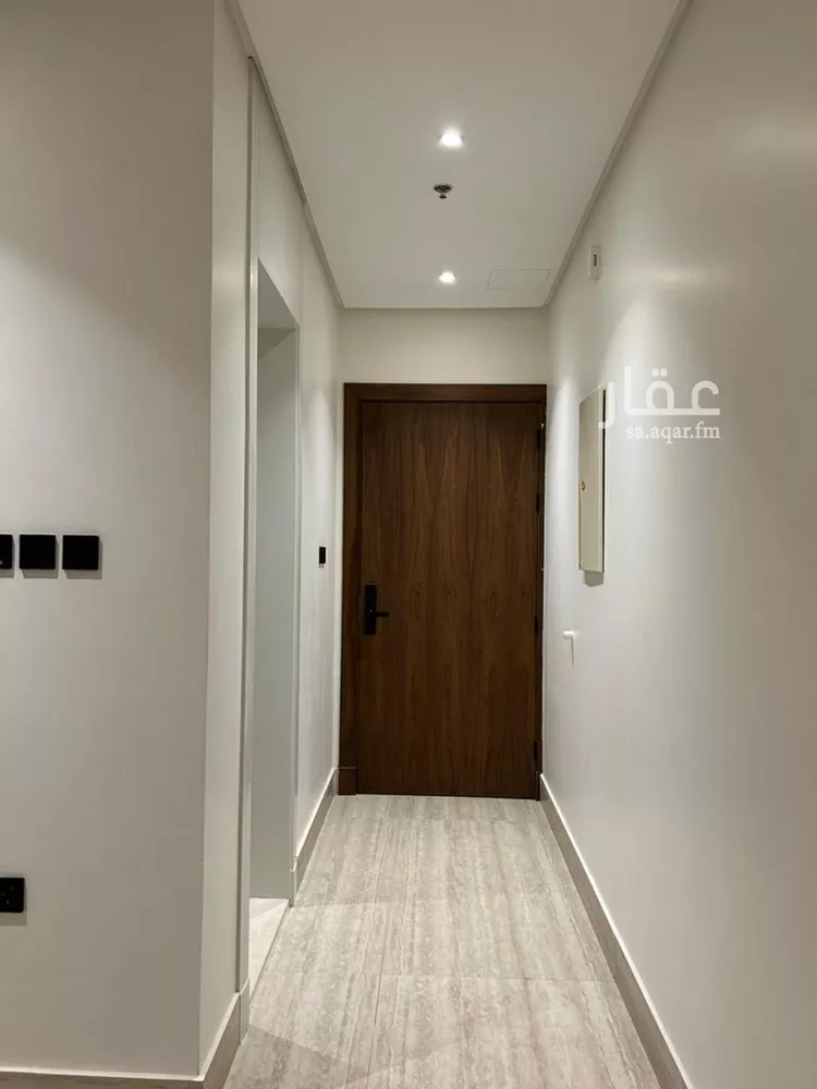 شقة للإيجار في شارع البازان, حي حطين, مدينة الرياض, منطقة الرياض صورة 4
