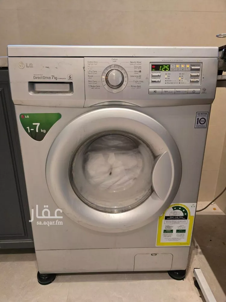 شقة للإيجار في شارع رقم 364, حي الياسمين, مدينة الرياض, منطقة الرياض
