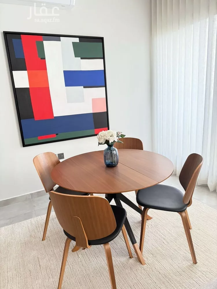 شقة للإيجار في شارع العمرة, حي الملقا, مدينة الرياض, منطقة الرياض صورة 3