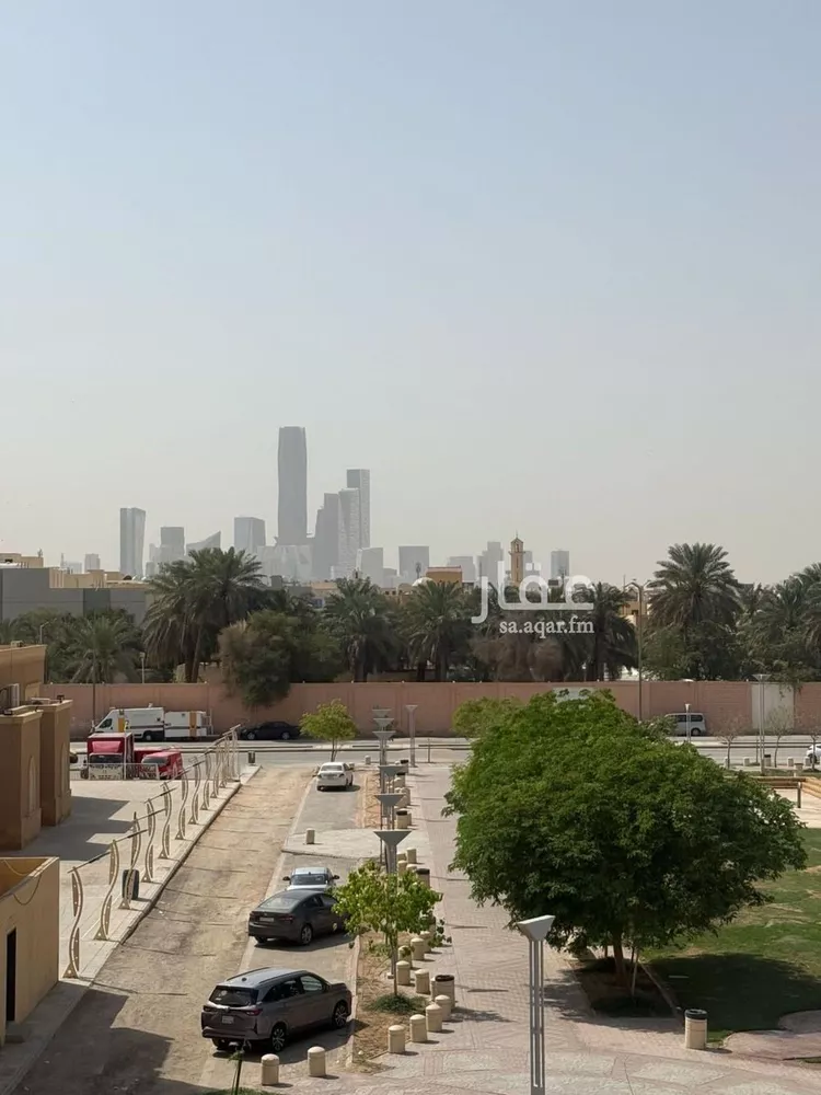 شقة للإيجار في شارع العمرة, حي الملقا, مدينة الرياض, منطقة الرياض صورة 5