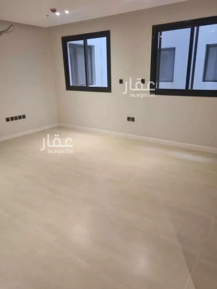 شقة للإيجار في شارع طريق الملك سلمان بن عبدالعزيز, حي الملقا, مدينة الرياض, منطقة الرياض صورة 4
