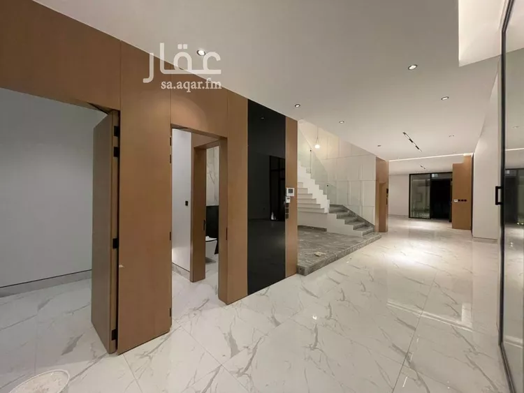 فيلا للبيع في شارع سريا النرجس , حي النرجس, مدينة الرياض, منطقة الرياض صورة 2