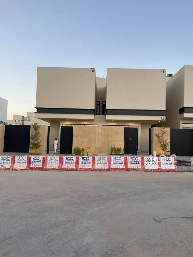 فيلا للبيع في شارع سريا النرجس , حي النرجس, مدينة الرياض, منطقة الرياض صورة 2