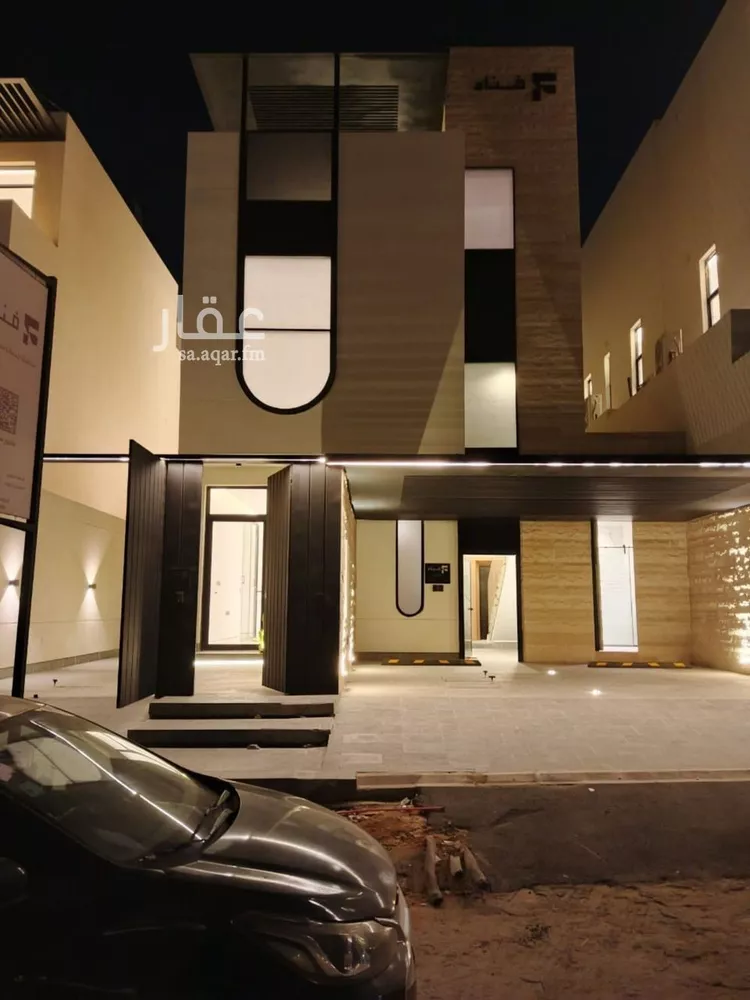 دور للبيع في شارع علقمه بن وائل, حي النرجس, مدينة الرياض, منطقة الرياض