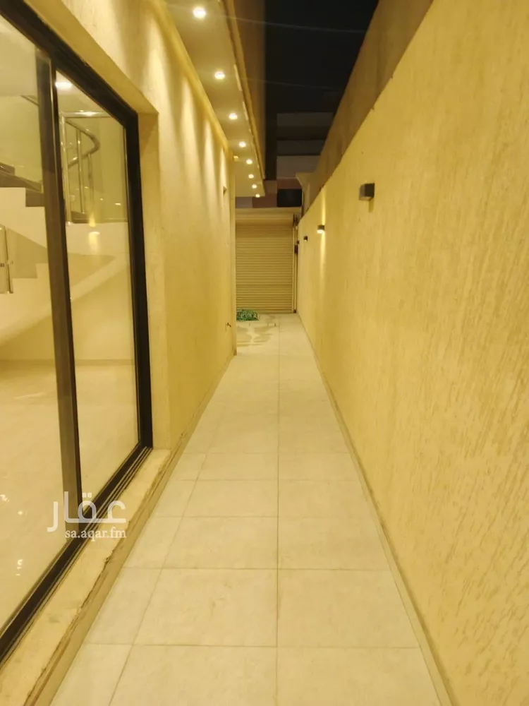 فيلا للإيجار في شارع أبي الثناء محمود العدل, حي العارض, مدينة الرياض, منطقة الرياض صورة 3