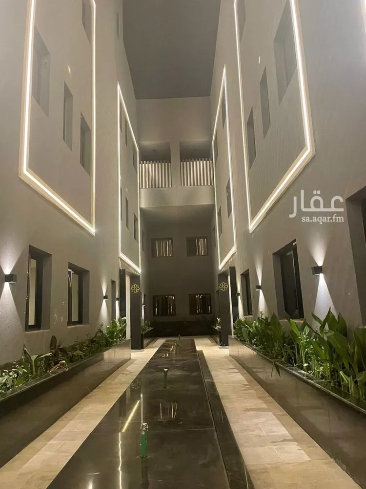 شقة للإيجار في شارع الامير محمد ابن سلمان ابن عبدالعزيز, حي المونسية, مدينة الرياض, منطقة الرياض