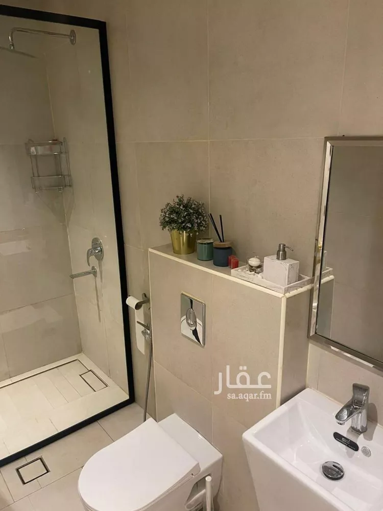 شقة للإيجار في شارع شارع رقم 11, حي الياسمين, مدينة الرياض, منطقة الرياض صورة 4