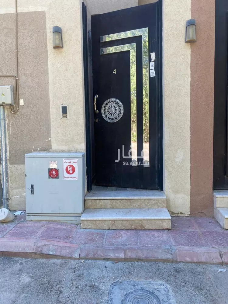 شقة للإيجار في شارع رقم 364, حي الياسمين, مدينة الرياض, منطقة الرياض