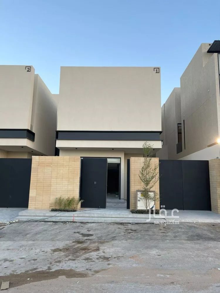 فيلا للبيع في شارع سريا النرجس , حي النرجس, مدينة الرياض, منطقة الرياض