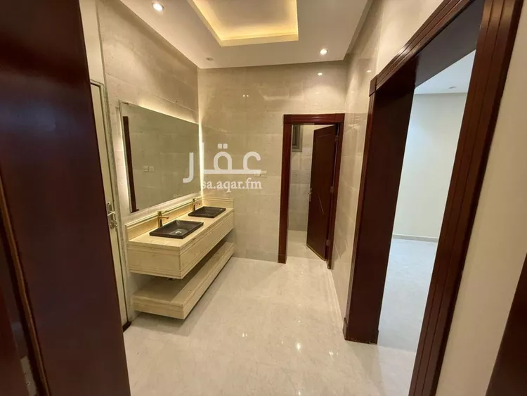 دور للإيجار في شارع علقمة بن وائل, حي النرجس, مدينة الرياض, منطقة الرياض صورة 3