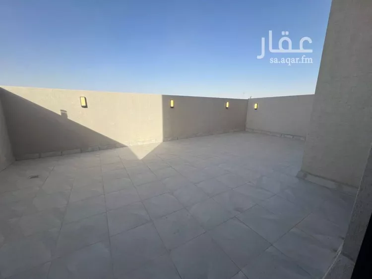 شقة للإيجار في شارع وادي الشوكة, حي قرطبة, مدينة الرياض, منطقة الرياض صورة 4