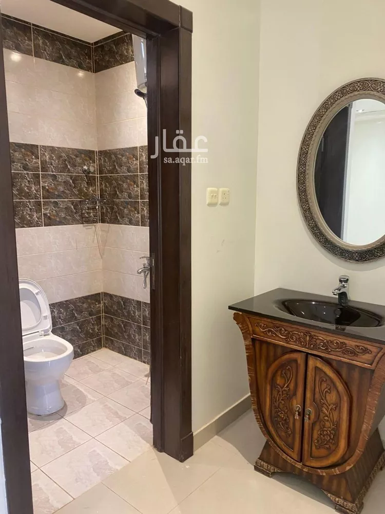 دور للإيجار في شارع رقم 238, حي الياسمين, مدينة الرياض, منطقة الرياض صورة 3