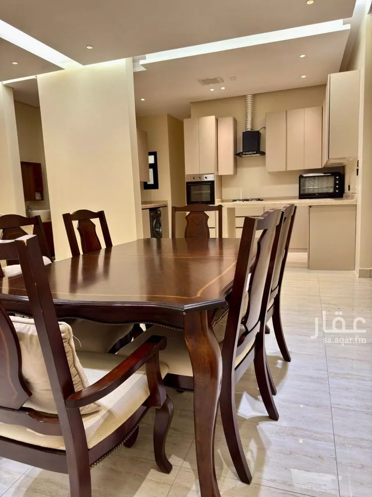 شقة للإيجار في شارع الامير محمد ابن سلمان ابن عبدالعزيز, حي المونسية, مدينة الرياض, منطقة الرياض صورة 4