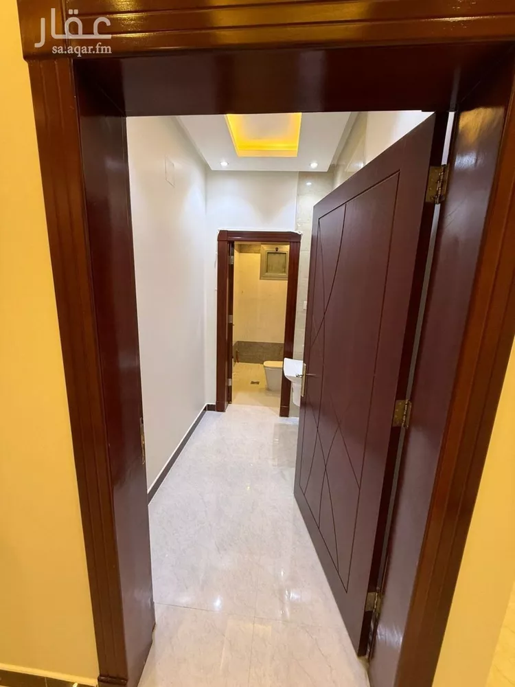 دور للإيجار في شارع علقمة بن وائل, حي النرجس, مدينة الرياض, منطقة الرياض صورة 2