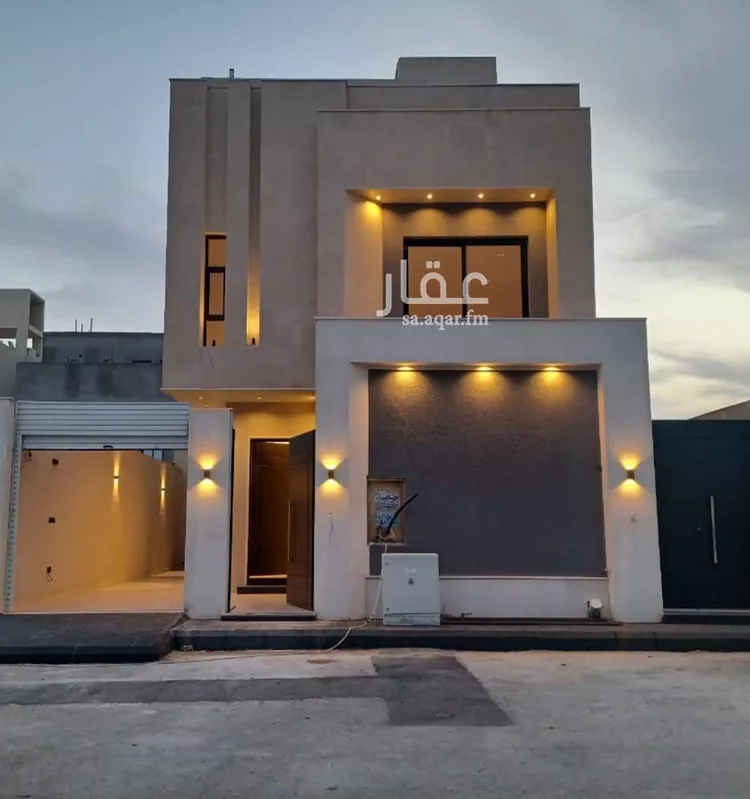 فيلا للبيع في شارع عبدالله المنيعي, حي العارض, مدينة الرياض, منطقة الرياض