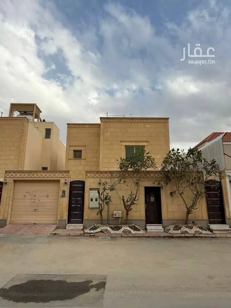 فيلا للبيع في شارع رقم 286, حي الياسمين, مدينة الرياض, منطقة الرياض 1 صورة