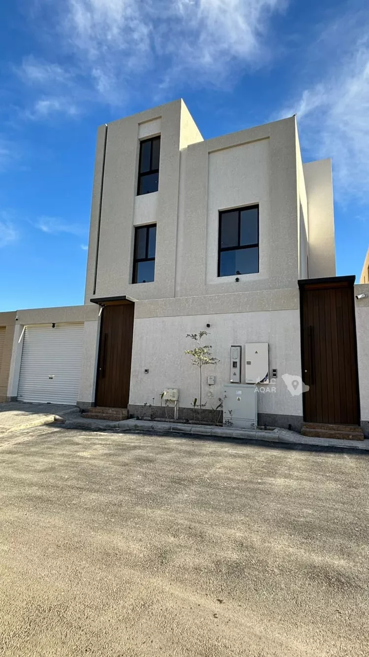 Floor for Rent in Riyadh An Narjis