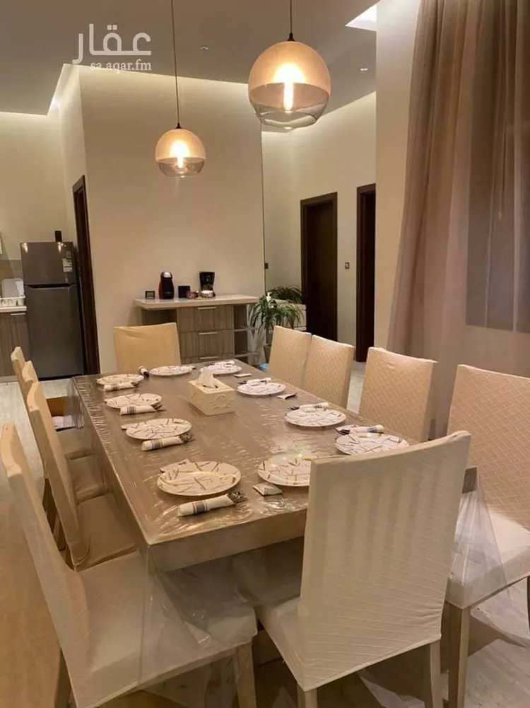 استراحة للإيجار في شارع إبراهيم بن هادي, حي النرجس, مدينة الرياض, منطقة الرياض صورة 4