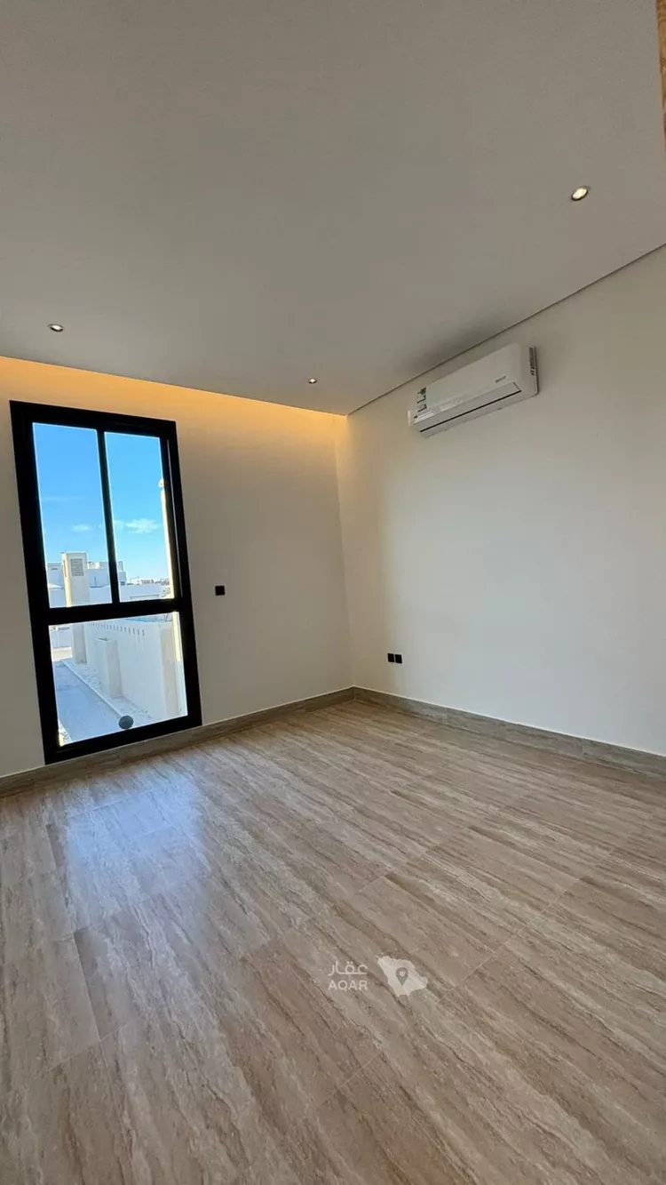 دور للإيجار في شارع إبراهيم بن هادي, حي النرجس, مدينة الرياض, منطقة الرياض 7