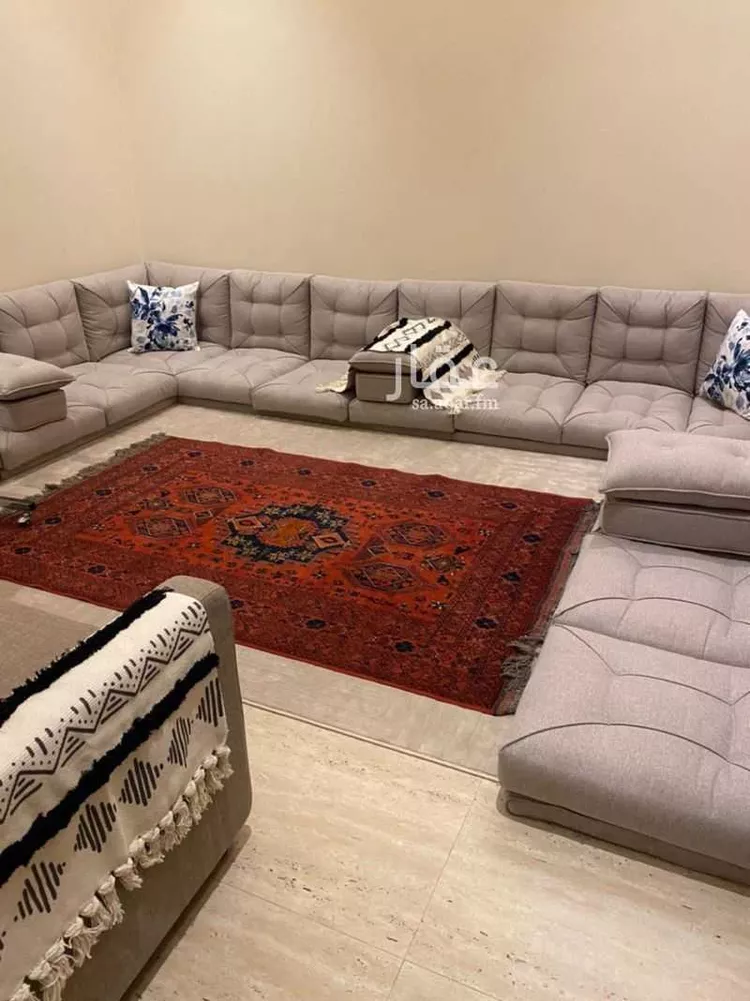 استراحة للإيجار في شارع إبراهيم بن هادي, حي النرجس, مدينة الرياض, منطقة الرياض صورة 3