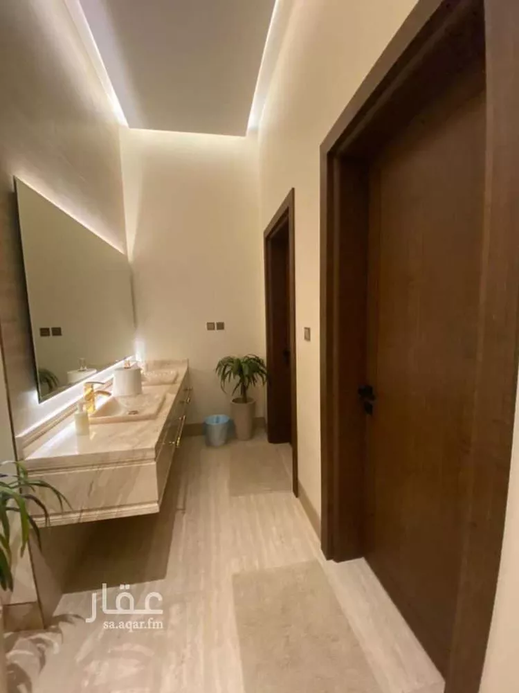 استراحة للإيجار في شارع إبراهيم بن هادي, حي النرجس, مدينة الرياض, منطقة الرياض صورة 5