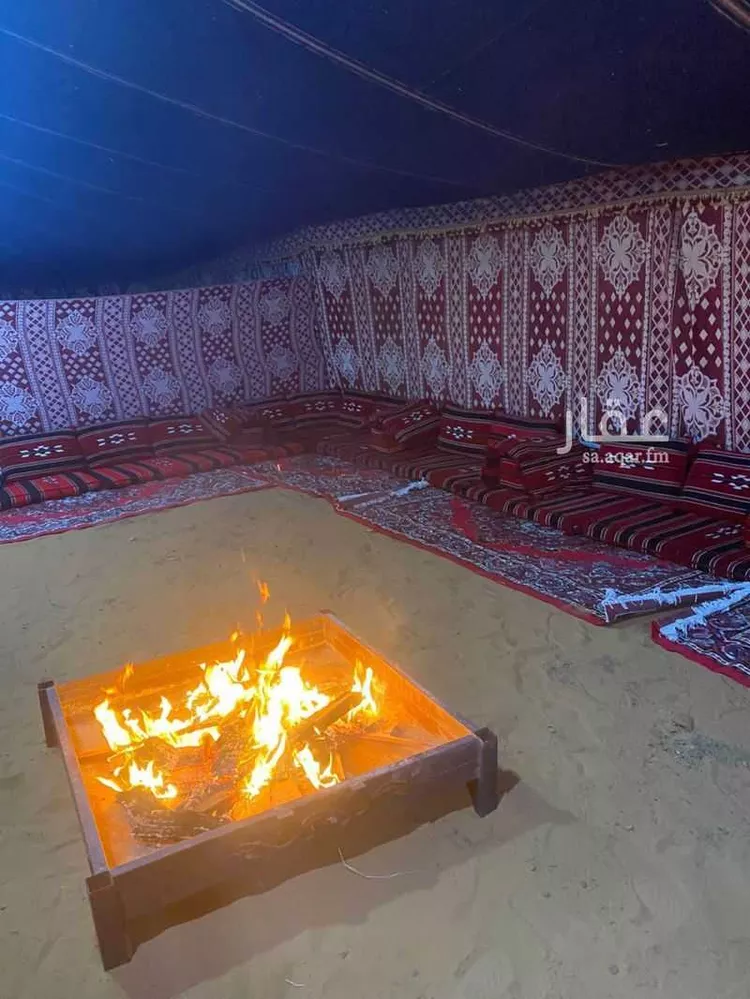 شاليه واستراحة للحجز في ضرما ، ضرما صورة 5