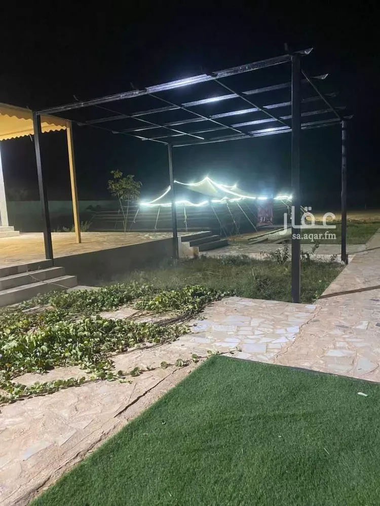 شاليه واستراحة للحجز في ضرما ، ضرما 10