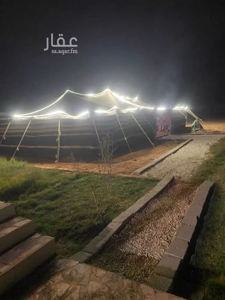 شاليه واستراحة للحجز في ضرما ، ضرما 7