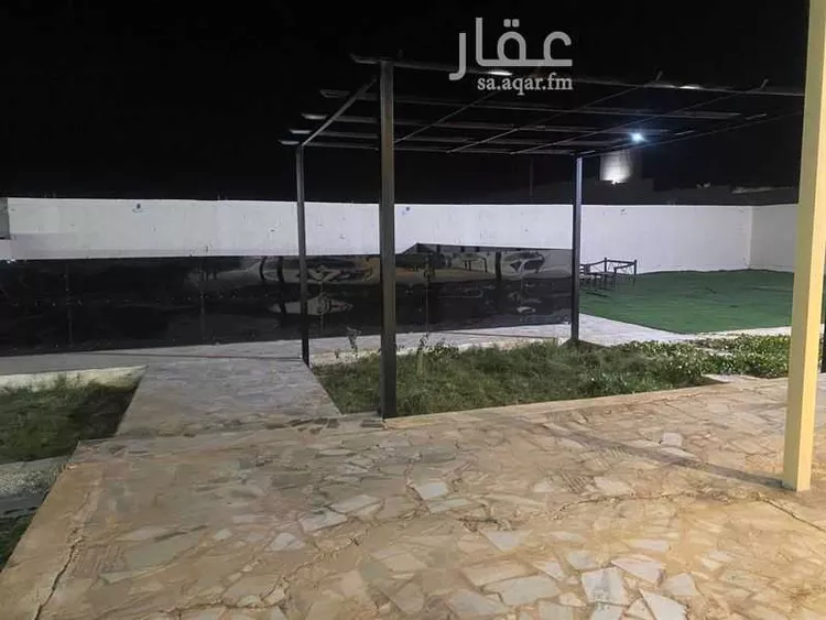 شاليه واستراحة للحجز في ضرما ، ضرما 15