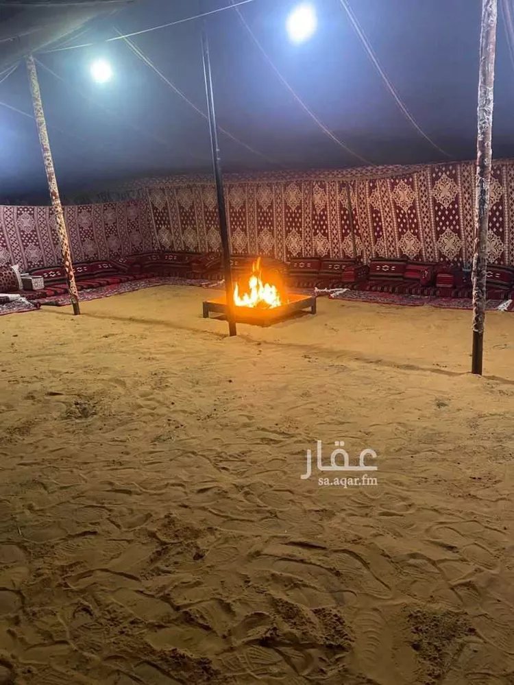 شاليه واستراحة للحجز في ضرما ، ضرما 12