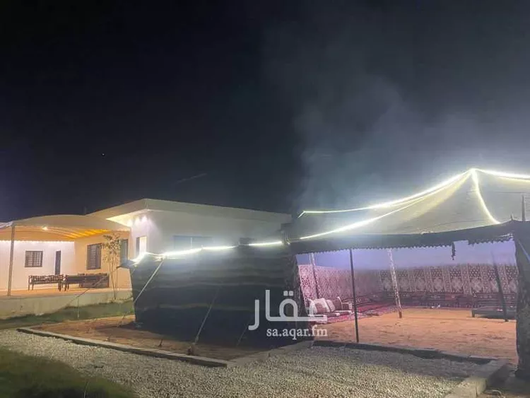 شاليه واستراحة للحجز في ضرما ، ضرما 13