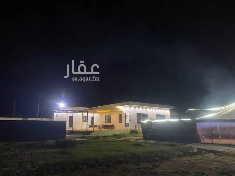 شاليه واستراحة للحجز في ضرما ، ضرما 14