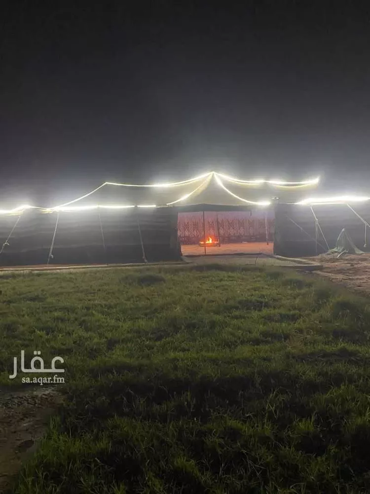شاليه واستراحة للحجز في ضرما ، ضرما 8