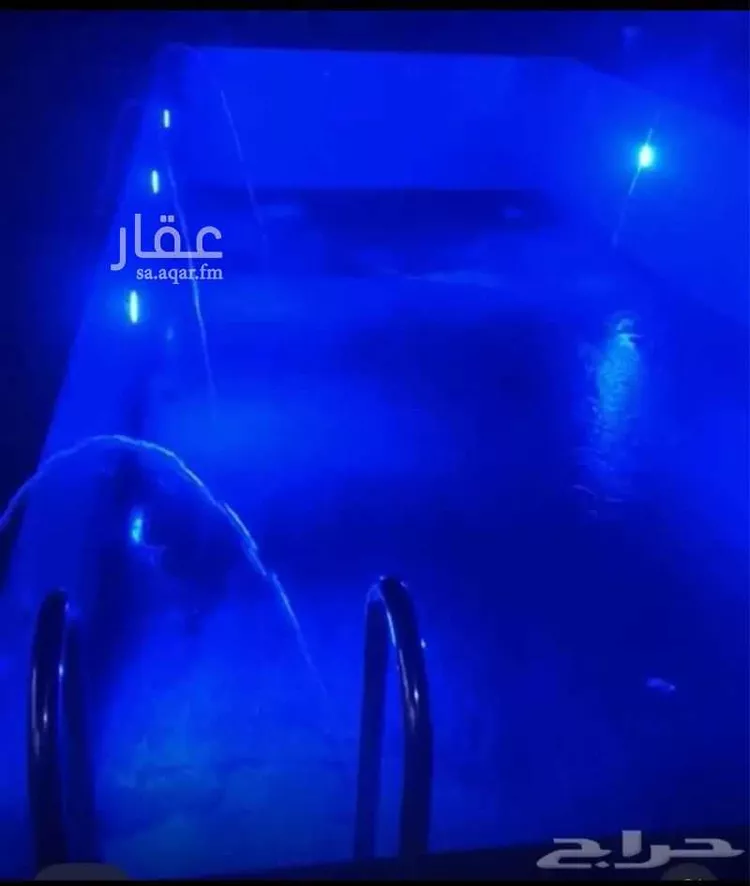 شاليه واستراحة للحجز في ضرما ، ضرما صورة 3