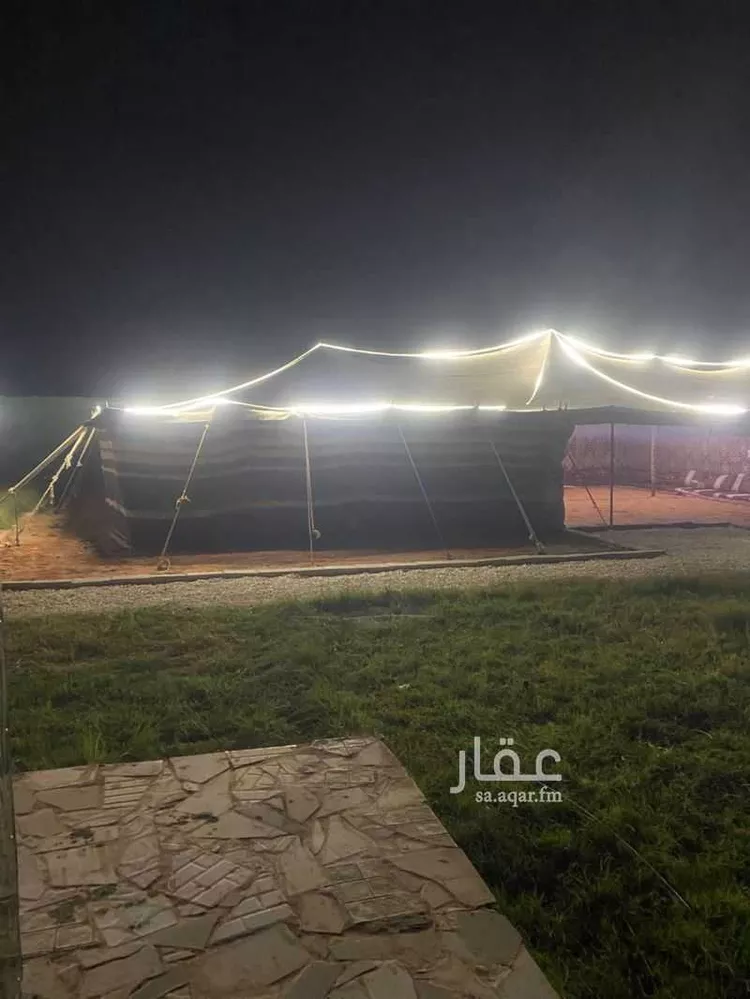 شاليه واستراحة للحجز في ضرما ، ضرما 11