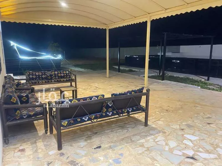 شاليه واستراحة للحجز في ضرما ، ضرما 9