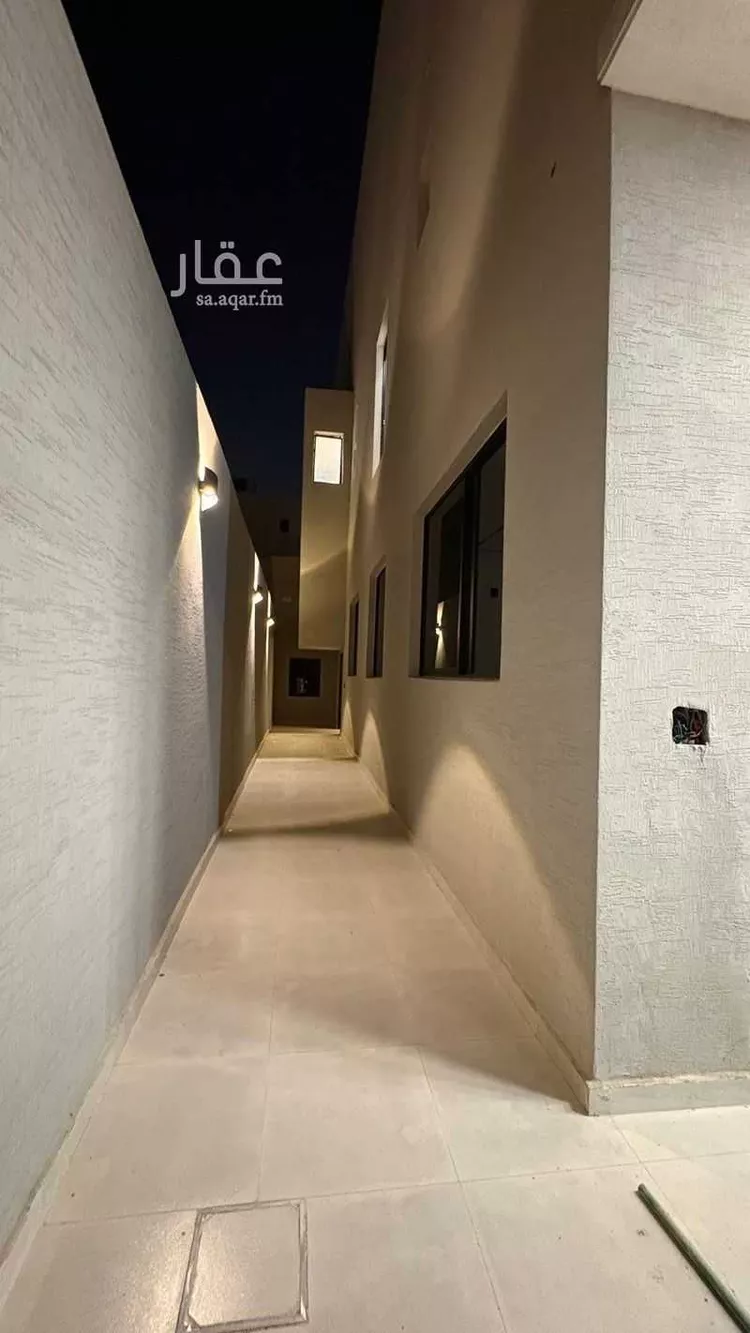 شقة للبيع في شارع وادي طلح, حي الرمال, مدينة الرياض, منطقة الرياض صورة 4