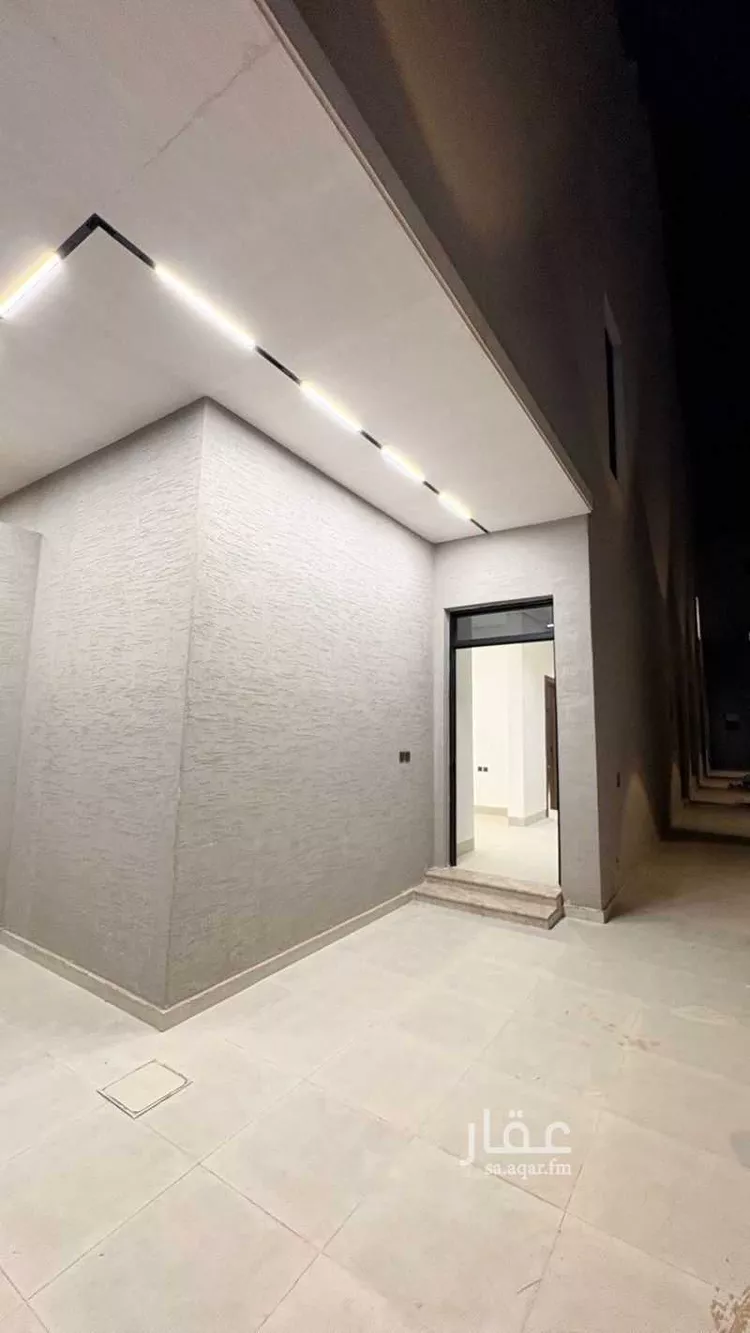 دور للبيع في شارع وادي طلح, حي الرمال, مدينة الرياض, منطقة الرياض صورة 5