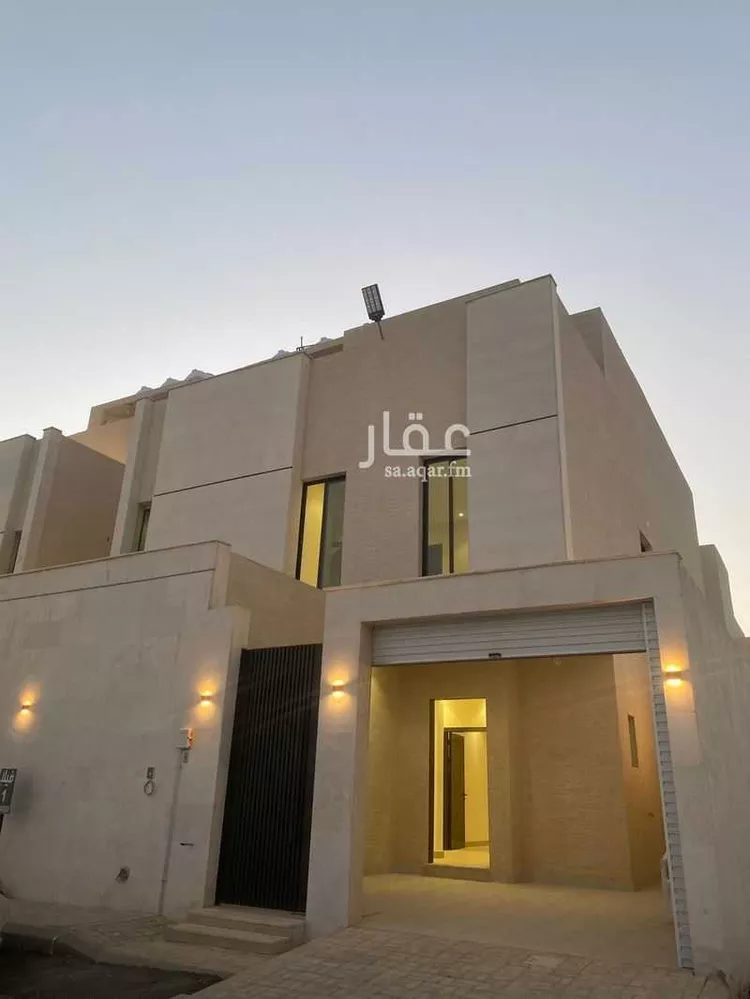 Floor for Sale in Riyadh Ash Sharq