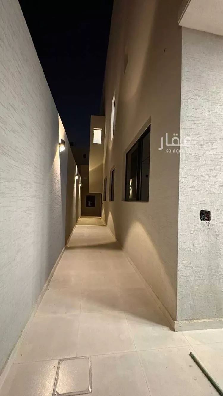 شقة للبيع في شارع وادي طلح, حي الرمال, مدينة الرياض, منطقة الرياض صورة 4