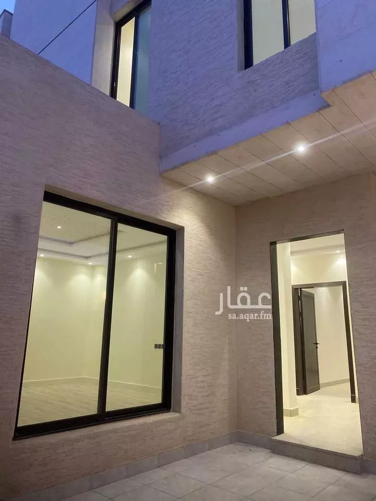 دور للبيع في شارع الأسود بن هلال, حي البيان, مدينة الرياض, منطقة الرياض 10