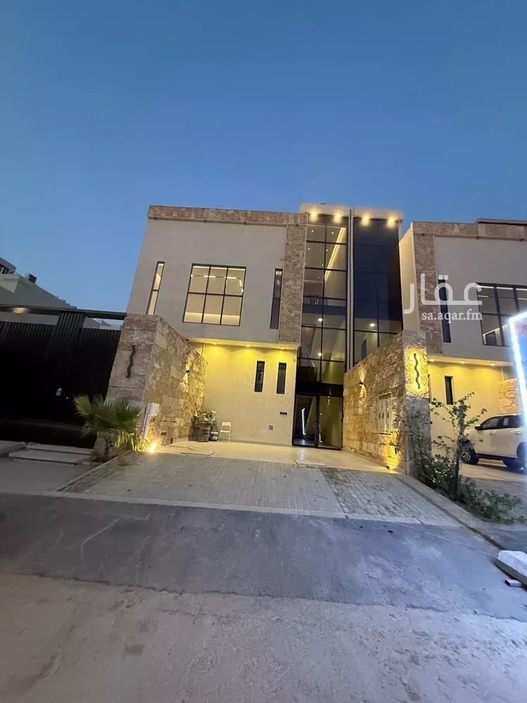 شقة للبيع في شارع عبدالوهاب بن السلار, حي النرجس, مدينة الرياض, منطقة الرياض