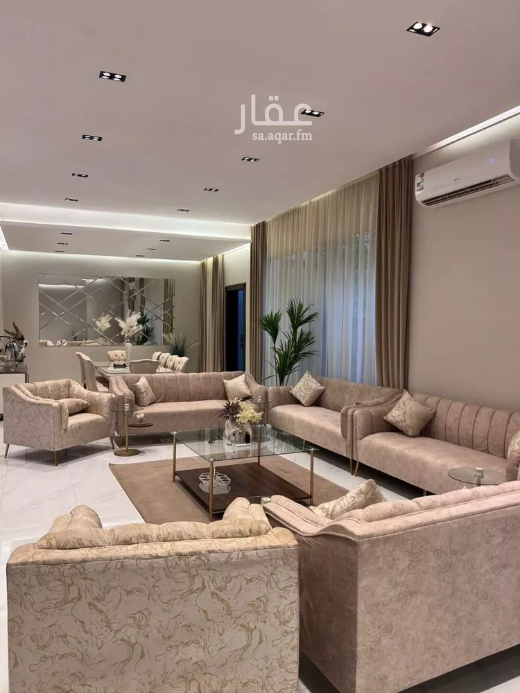 فيلا للبيع في شارع عبدالرحمن بشناق, حي المهدية, مدينة الرياض, منطقة الرياض 8