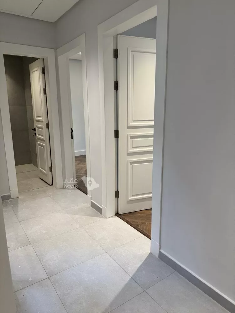 Apartment for Rent in Riyadh Hittin 7