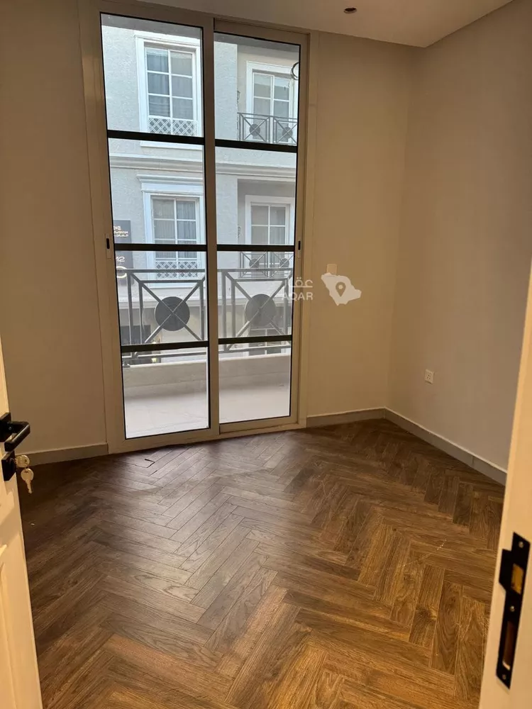 Apartment for Rent in Riyadh Hittin 8