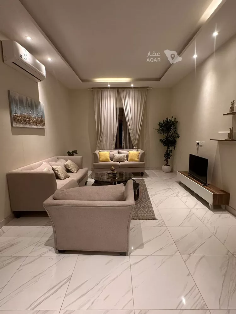 Apartment for Rent in Riyadh An Narjis 5