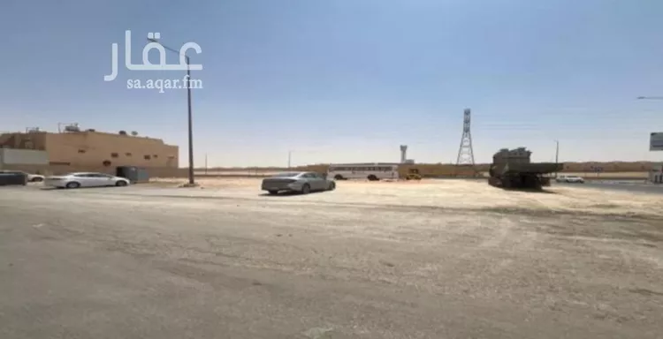 أرض للبيع في شارع البنيان, حي الدار البيضاء, مدينة الرياض, منطقة الرياض صورة 2