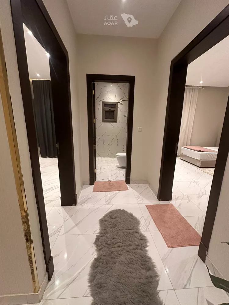 Apartment for Rent in Riyadh An Narjis