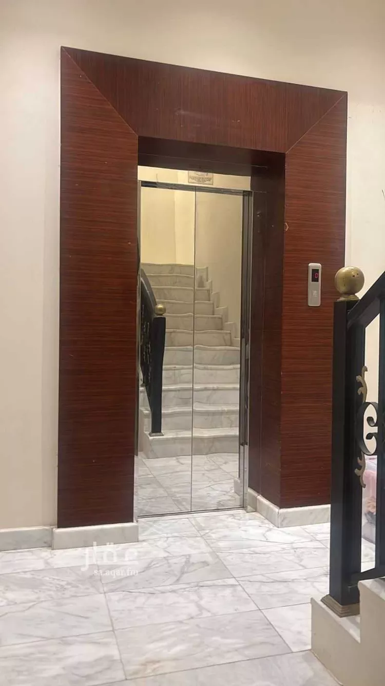 دور للإيجار في شارع رباح بن عبدالله, حي الروضة, مدينة الرياض, منطقة الرياض صورة 4