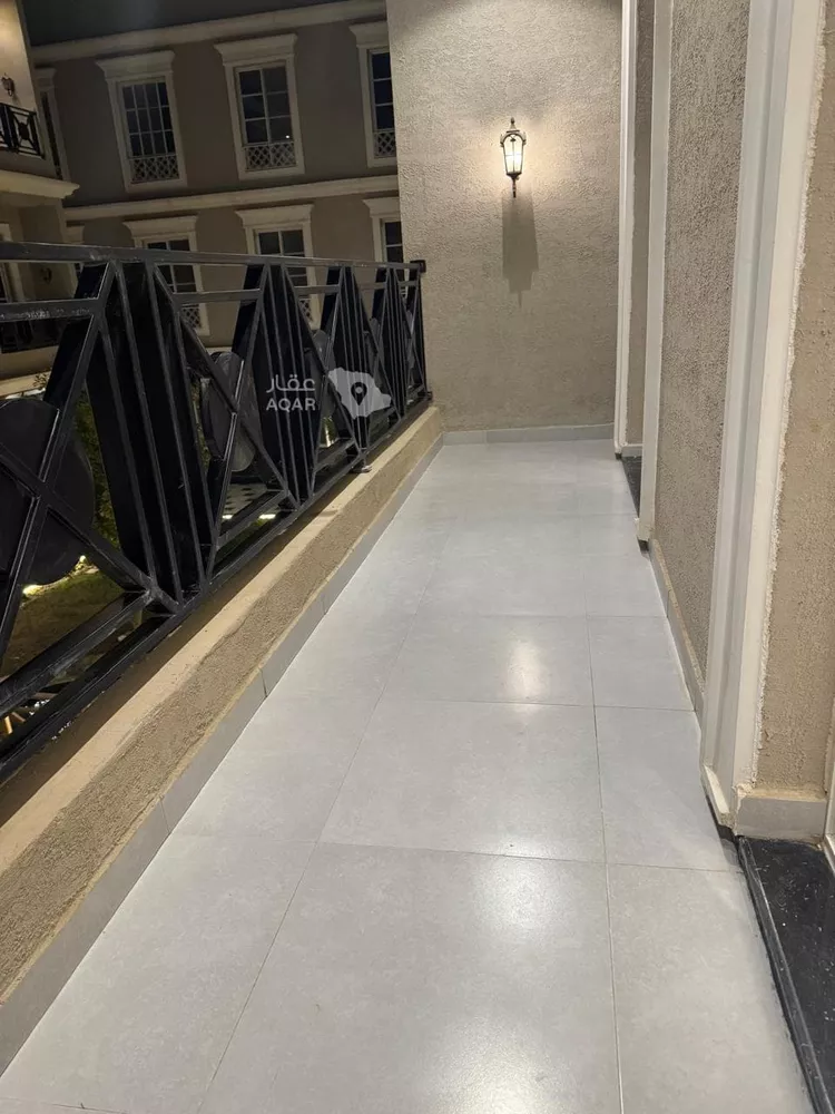 Apartment for Rent in Riyadh Hittin 12